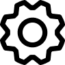 Icône Études et travaux