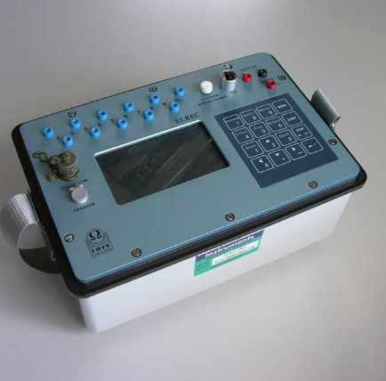 SYSCAL R1
